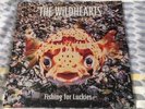 The Wildhearts Fishing For Luckies - Original 1st 2 x Vinyl Pressing - Mint