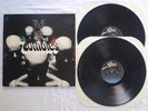 Time Of THE ZOMBIES 2Xlp Epic PEG 32861 gatefold ODESSEY AND ORACLE psych pop