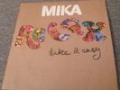 MIKA 7