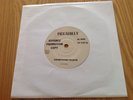 Rare Northern Soul UK Piccadilly Demo  - Nita Rossi - Something To Give