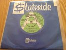 Rare Northern Soul  UK  Demo - The Chiffons - Stop, Look And Listen