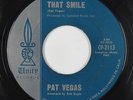 Garage 45 - Pat Vegas - That Smile - Unity - mp3