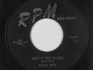 R&B/Blues 45 - George Smith - Down In New Orleans - RPM - mp3