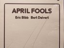 Opus 3 7914 April Fools/Eric Bibb/Bert Deivert