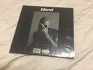 Frank Ocean - Blonde (Official Vinyl) (RARE) (BLACK FRIDAY)
