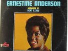ERNESTINE ANDERSON / THE NEW SOUND OF...[SUE] LP