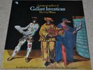 THE CITY WAITES A Gorgeous Gallery of Gallant Inventions SCARCE ORIG UK 1974 EX