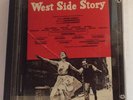 West Side Story minidisc minidisk md