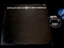 THE VELVET UNDERGROUND/WHITE LIGHT WHITE HEAT/VERVE/FRENCH PRESS LP