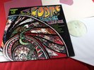 The Zodiac  COSMIC SOUNDS  LP Elektra EKS-74009 USA sehr gut