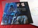 The Doors  ABSOLUTELY LIVE  -  Elektra 62005 Germany 2 LP-Set sehr gut