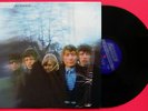 ROLLING STONES Between The Buttons / EX 70s Vinyl / 1967 / Shrink / Mick Jagger