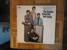 The Beatles,Yesterday & Today,Butcher Cover Pasteover,Mono LP