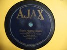 SUSIE SMITH AND HER CHOO CHOO JAZZERS BLACK HEARSE BLUES PREWAR BLUES AJAX 17093