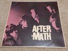 The Rolling Stones Aftermath LP DECCA LK 4786 5A / 6B Vinyl