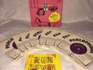 Paul McCartney Run Devil Run Limited Edition Collectors Box
