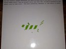 Chirps, Steve Lacy & Evan Parker, rare free jazz, FMP records