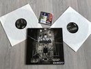 Samy Deluxe Weck Mich Auf Doppel Vinyl EP Eimsbush Dynamite Hamburg City Wie Neu