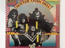 Kiss - Hotter Than Hell - Sealed Blue Casablanca NBLP 7006 Vinyl - Mint