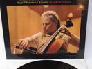 Jaqueline Du Pre/Elgar & Delius -Cello Concertos, EMI ASD Stereo 2764, M-