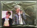 BTS-The Wings Tour Essay Book V TAEHYUNG Photo Card NM- CONDITION