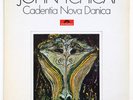 JOHN TCHICAI Cadentia Nova Danica free jazz UK 1970 polydor 2343015 LP