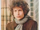 BOB DYLAN Blonde on blonde france french 1966 BIEM cbs 66012 AB MONO 2 LP EX+