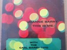 JOANNE BARRY + THE CARL BARRY TRIO This Is Me LP SEALED PRIVATE PRESS JAZZ VOCAL