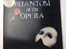 The Phantom Of The Opera Vinyl Record Book Set