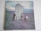 THE WHO    -  WHO'S NEXT   -   ORIG. 1971  UK STEREO FIRST ISSUE    TRACK