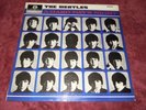 The Beatles A Hard Day’s Night 1964 UK Parlophone 1st Press Mono W/KT Tax Nice