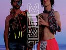 MGMT - ORACULAR SPECTACULAR   180gsm AUDIOPHILE VINYL LP   *NEW AND SEALED*