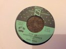Pearl Jones   - Give Me Another Chance /  A Dream