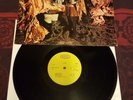 Attila LP prog Rock  progressive Krautrock