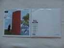 The Beatles Numbered White Album & George Harrison Wonderwall Music