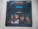 SMALL FACES SMALL FACES ORIG 1967 NEW ZEALAND STATESIDE PRESS OF IMMEDIATE LP