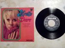 45t rare Mireille darc original
