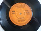 BEATLES TONY SHERIDAN AND THE BEAT BROTHERS MY BONNIE VERY RARE 1962 POLYDOR 45