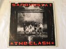 The Clash ?– Sandinista  - 12” Vinyl Triple LP - CBS ? FSLN 1 - 1980