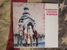 WIGWAM LP TOMBSTONE VANENTINE