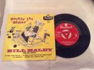 BILL HALEY EP ROCKIN THE OLDIES PT 3