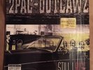 Still I Rise [LP] by 2Pac (Vinyl, Dec-1999, Interscope Records USA)