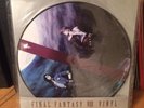 Final Fantasy VIII 8 Vinyl LP Soundtrack Rare Numbered