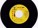 NORTHERN SOUL 45RPM - PAUL SINDAB ON HYPE - RARE