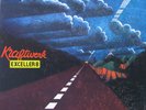 Vinyl - Kraftwerk - Exceller 8 - The Best Of - Vertigo UK 1975