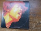 Jimi Hendrix - 'electric ladyland' vinyl double lp