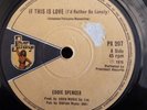 Northern soul Eddie Spencer 