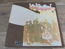 Led Zeppelin - Led Zeppelin II 1969 UK LP ATLANTIC 588198 TRI COLOUR LABELS