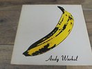 The Velvet Underground and Nico - Same 1970s UK LP MGM ANDY WARHOL LOU REED