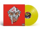 MF DOOM WESTSIDEGUNN - WESTSIDE DOOM DAUPE SEALED YELLOW LP SHIPPING NOW EMINEM